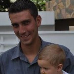 Meet your Posher, Angel